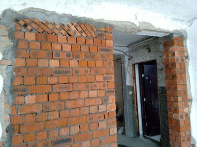 磚混承重墻開窗加固圖解視頻教程(磚混承重墻開窗加固) 結(jié)構(gòu)砌體設(shè)計 第5張 磚混承重墻開窗加固圖解視頻教程(磚混承重墻開窗加固) 結(jié)構(gòu)砌體設(shè)計 第5張