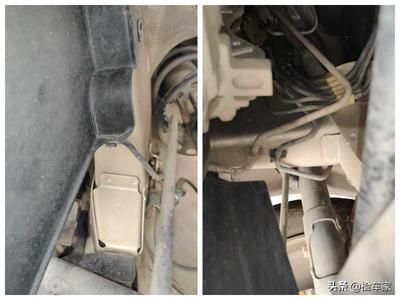 汽車固定水箱框架的是什么 鋼結(jié)構(gòu)跳臺施工 第2張