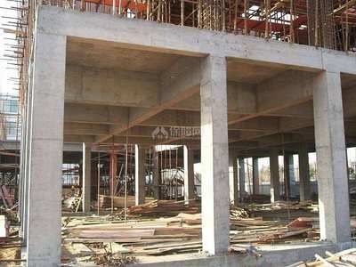 磚混結(jié)構(gòu)的梁承重嗎（磚混結(jié)構(gòu)與框架結(jié)構(gòu)對比分析,磚混結(jié)構(gòu)梁的加固技術(shù)） 鋼結(jié)構(gòu)桁架施工 第1張