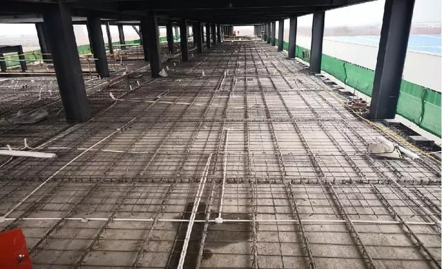 桁架底板是干什么用的 鋼結(jié)構(gòu)桁架施工 第5張