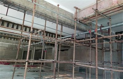 老房地基下沉改造費(fèi)用誰出(地基下沉改造費(fèi)用計算方法老舊小區(qū)改造政策解讀) 結(jié)構(gòu)工業(yè)裝備施工 第5張 老房地基下沉改造費(fèi)用誰出(地基下沉改造費(fèi)用計算方法老舊小區(qū)改造政策解讀) 結(jié)構(gòu)工業(yè)裝備施工 第5張