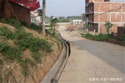 農(nóng)村房子地基下沉可以修繕嗎視頻 鋼結(jié)構(gòu)桁架施工 第2張