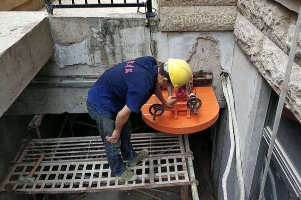 承重墻開(kāi)門如何加固（常見(jiàn)的承重墻開(kāi)門加固方法） 結(jié)構(gòu)工業(yè)裝備施工 第5張