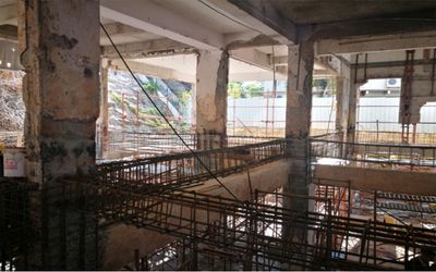 房屋地基下沉找誰反饋（住建局全程叫住房與城鄉(xiāng)建設(shè)局，住建局投訴流程詳解） 建筑消防施工 第2張