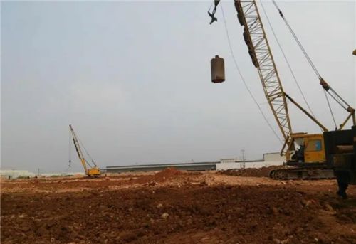 地基下沉加固方法有哪些種類圖片（云浮聯(lián)排別墅加固案例分析地基下沉加固案例分析報(bào)告） 北京加固設(shè)計(jì) 第2張