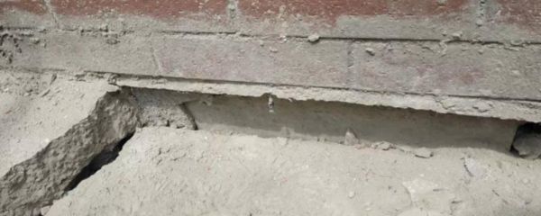 地基下沉怎么補(bǔ)救 裝飾家裝施工 第4張 地基下沉怎么補(bǔ)救 裝飾家裝施工 第4張