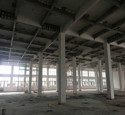 地基下沉加固視頻講解教程圖片 鋼結(jié)構(gòu)蹦極設(shè)計 第5張