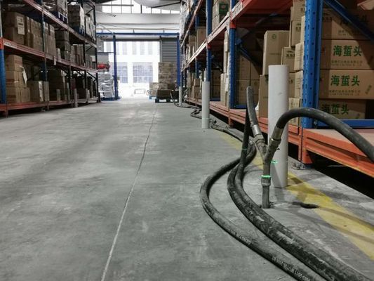 地基下沉屬于正?，F(xiàn)象嗎（地基下沉檢測的最佳時(shí)機(jī)） 北京加固設(shè)計(jì) 第4張