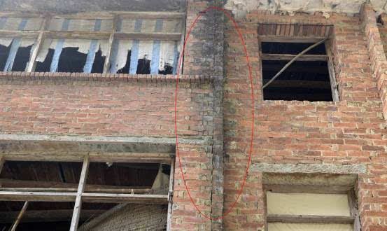 磚房加固增加圈梁柱的方法視頻(磚房加固的方法有哪些) 結(jié)構(gòu)砌體設(shè)計(jì) 第2張 磚房加固增加圈梁柱的方法視頻(磚房加固的方法有哪些) 結(jié)構(gòu)砌體設(shè)計(jì) 第2張