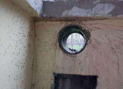 承重墻上開(kāi)個(gè)門(mén)洞罰款多少 建筑消防設(shè)計(jì) 第4張