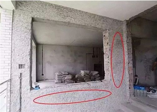 磚混結(jié)構(gòu)有梁可以拆墻嗎(如何安全拆除磚混結(jié)構(gòu)非承重墻) 結(jié)構(gòu)地下室施工 第3張 磚混結(jié)構(gòu)有梁可以拆墻嗎(如何安全拆除磚混結(jié)構(gòu)非承重墻) 結(jié)構(gòu)地下室施工 第3張