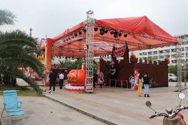 桁架底座圖片高清 裝飾家裝施工 第3張 桁架底座圖片高清 裝飾家裝施工 第3張