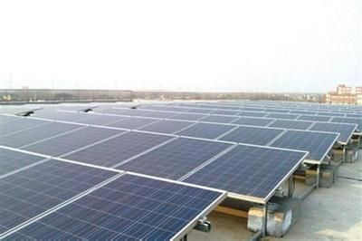 光伏屋頂加固費用多少合適呢 裝飾幕墻設計 第4張