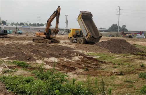 地基下沉正常范圍是多少 裝飾工裝設(shè)計 第5張