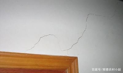 磚混結(jié)構(gòu)承重墻裂縫原因 鋼結(jié)構(gòu)有限元分析設(shè)計(jì) 第4張