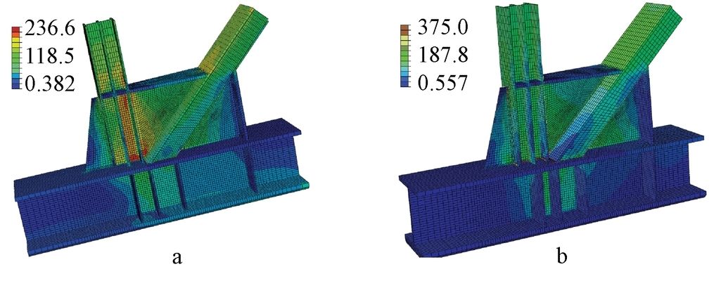 桁架加固圖紙設(shè)計規(guī)范要求 結(jié)構(gòu)污水處理池施工 第1張