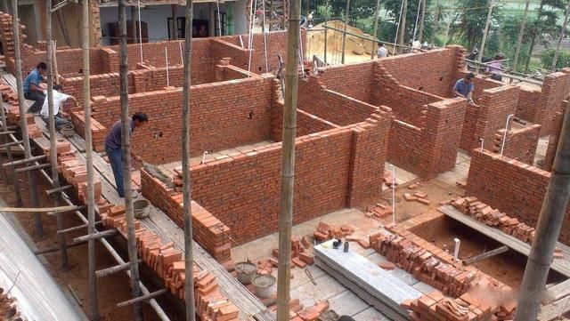 平房地基下沉加固費(fèi)用怎么算（平房加固風(fēng)險(xiǎn)費(fèi)用預(yù)估方法,） 結(jié)構(gòu)電力行業(yè)設(shè)計(jì) 第4張