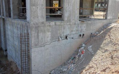 磚混承重墻可以切割一部分掉嗎圖片大全（磚混結構房屋安全檢查要點） 結構電力行業(yè)施工 第3張