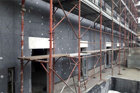 承重墻開門洞方案設計 建筑效果圖設計 第3張 承重墻開門洞方案設計 建筑效果圖設計 第3張