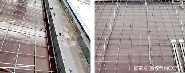 桁架如何固定在墻上視頻（臨時桁架固定材料選擇指南桁架固定材料選擇指南） 結(jié)構(gòu)地下室施工 第4張