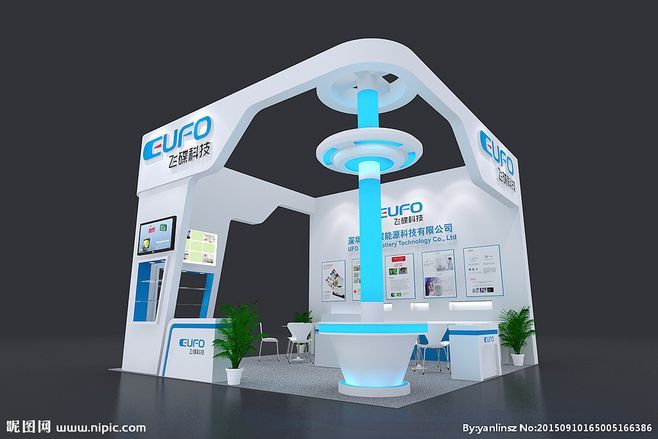 展會桁架搭建方案怎么寫范文(展會桁架搭建的預(yù)算控制技巧) 建筑施工圖設(shè)計 第3張 展會桁架搭建方案怎么寫范文(展會桁架搭建的預(yù)算控制技巧) 建筑施工圖設(shè)計 第3張