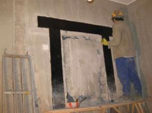 承重墻的門洞擴寬怎么辦（承重墻加固費用大概多少） 建筑消防設(shè)計 第3張