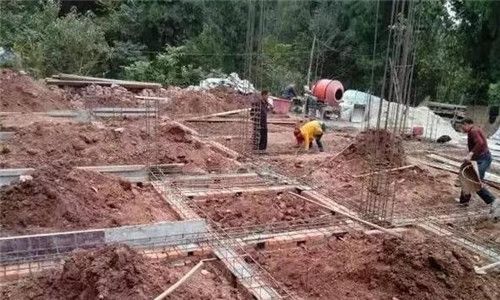 一層平房圈梁需要做嗎(一層平房是否需要做圈梁) 結構框架施工 第5張 一層平房圈梁需要做嗎(一層平房是否需要做圈梁) 結構框架施工 第5張