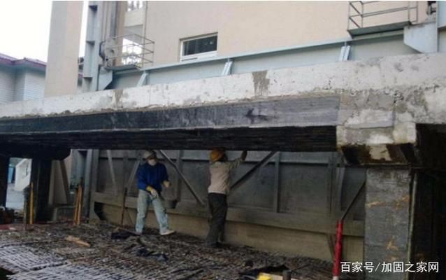 磚混可以加固框架結構嗎為什么呢（框架結構改造注意事項） 建筑方案施工 第3張