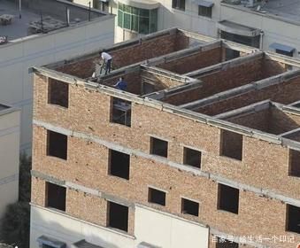 磚混結(jié)構(gòu)的梁怎么設(shè)置（磚混結(jié)構(gòu)梁設(shè)置需要考慮圈梁的基本要求、構(gòu)造要求） 裝飾家裝施工 第1張