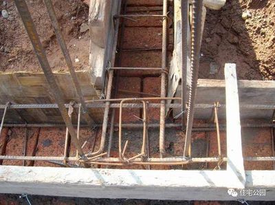 磚混結(jié)構(gòu)的梁怎么設(shè)置（磚混結(jié)構(gòu)梁設(shè)置需要考慮圈梁的基本要求、構(gòu)造要求） 裝飾家裝施工 第3張