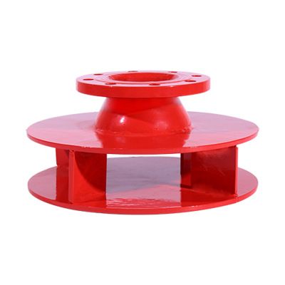 水箱支架套什么定額（水箱支架安裝成本控制方法水箱支架定額套用可以參考） 建筑消防設(shè)計 第4張