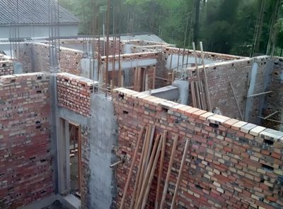 磚混框架結構的優(yōu)缺點有哪些 鋼結構網架施工 第2張