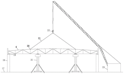 桁架怎么組裝視頻大全(關于桁架組裝的視頻教程) 結構框架設計 第1張 桁架怎么組裝視頻大全(關于桁架組裝的視頻教程) 結構框架設計 第1張