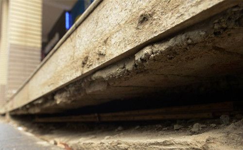 地基下沉加固辦法有哪些（地基下沉加固成本對(duì)比） 裝飾家裝施工 第1張