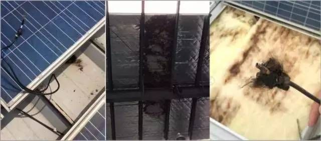 屋頂光伏施工安全隱患（屋頂光伏施工中可能會(huì)遇到的一些安全隱患） 鋼結(jié)構(gòu)玻璃棧道施工 第5張