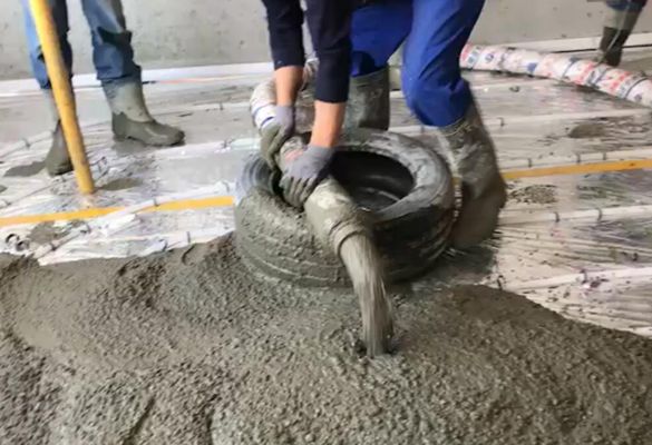 房屋基礎(chǔ)下沉加固施工方案 鋼結(jié)構(gòu)蹦極設(shè)計(jì) 第3張