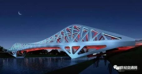 桁架長(zhǎng)什么樣子圖片 鋼結(jié)構(gòu)網(wǎng)架施工 第3張