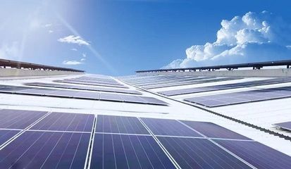 分布式屋頂光伏對用戶的影響 結(jié)構(gòu)框架施工 第4張 分布式屋頂光伏對用戶的影響 結(jié)構(gòu)框架施工 第4張