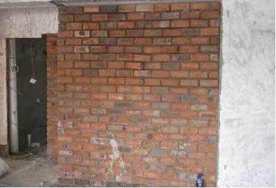 紅磚墻如何加固(紅磚墻加固后的維護(hù)) 裝飾幕墻設(shè)計(jì) 第5張 紅磚墻如何加固(紅磚墻加固后的維護(hù)) 裝飾幕墻設(shè)計(jì) 第5張