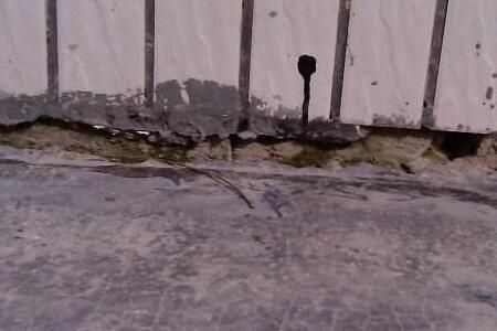 農(nóng)村建房地基下沉是質(zhì)量問題嗎為什么（農(nóng)村建房地基下沉屬于質(zhì)量問題嗎？） 建筑消防設(shè)計 第3張