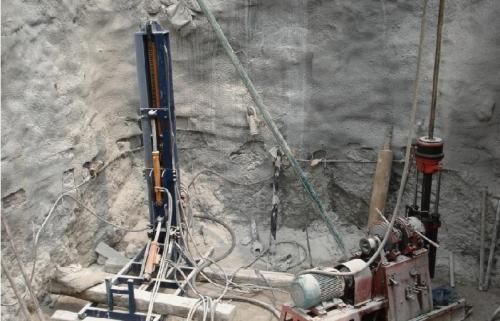 地基下沉加固要多少錢一米（地基下沉加固的費用受多種因素影響） 結(jié)構(gòu)橋梁鋼結(jié)構(gòu)設(shè)計 第1張