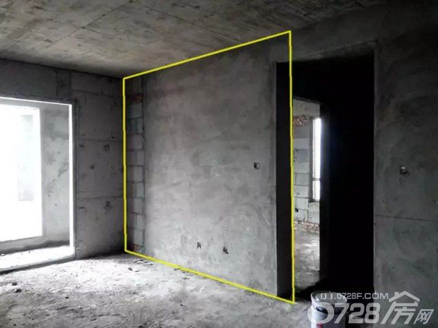 磚混房子承重墻改造多少錢一平方（承重墻改造費用受多種因素影響） 鋼結(jié)構(gòu)跳臺施工 第5張