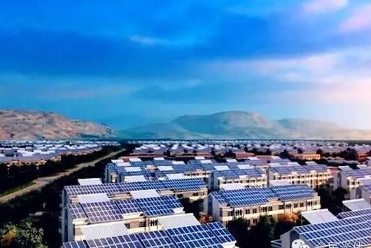 光伏防水屋頂,防雨,隔熱板哪個好（光伏屋頂防水和隔熱方案） 北京網(wǎng)架設(shè)計 第1張