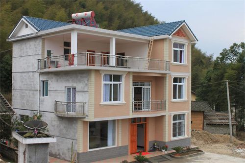 房子地基下沉墻體開裂怎么辦（如何建立建筑長期監(jiān)測體系） 結(jié)構(gòu)工業(yè)鋼結(jié)構(gòu)設(shè)計 第1張