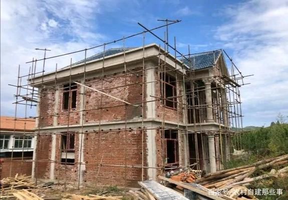 磚混結構圈梁能承重嗎為什么 建筑施工圖施工 第1張