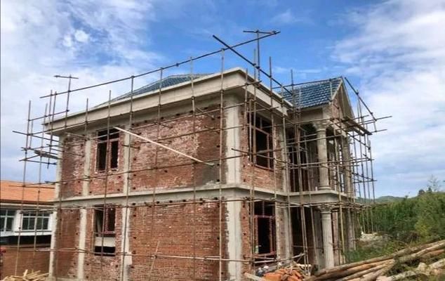 磚混結構圈梁能承重嗎為什么 建筑施工圖施工 第2張