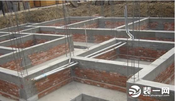 磚混結構圈梁能承重嗎為什么 建筑施工圖施工 第4張