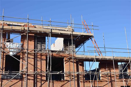 磚混結構圈梁能承重嗎為什么 建筑施工圖施工 第5張