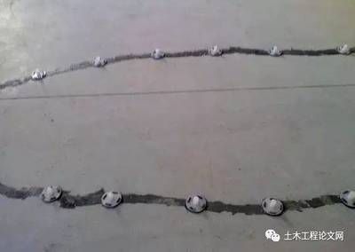 磚混結(jié)構(gòu)墻體裂縫（磚混結(jié)構(gòu)墻體裂縫怎么辦） 鋼結(jié)構(gòu)有限元分析設(shè)計 第5張