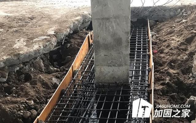農(nóng)村自建房地基下沉加固價(jià)格標(biāo)準(zhǔn)是多少（農(nóng)村自建房地基下沉加固價(jià)格標(biāo)準(zhǔn)） 鋼結(jié)構(gòu)蹦極施工 第2張